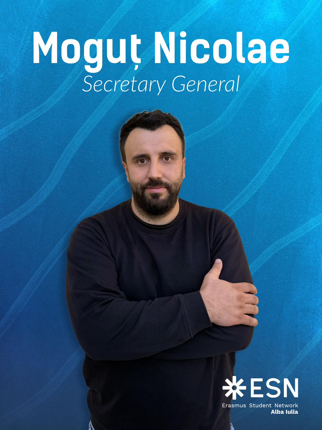 Mogut Nicolae