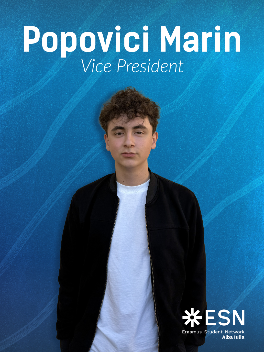 Popovici Marin
