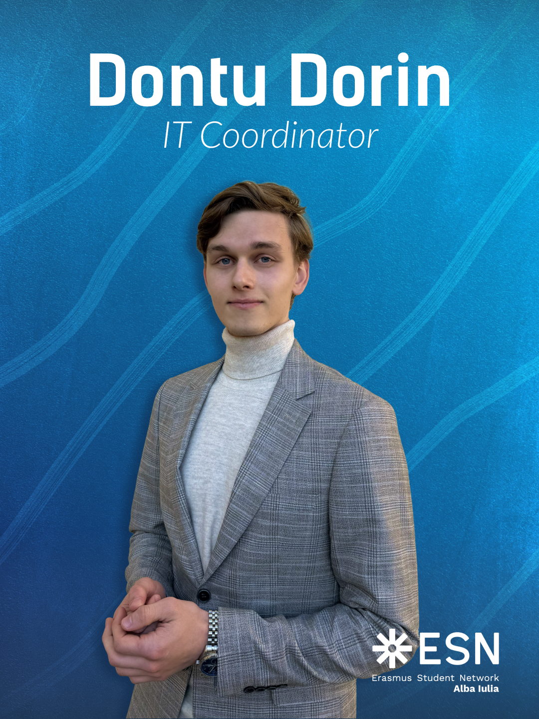 Dontu Dorin