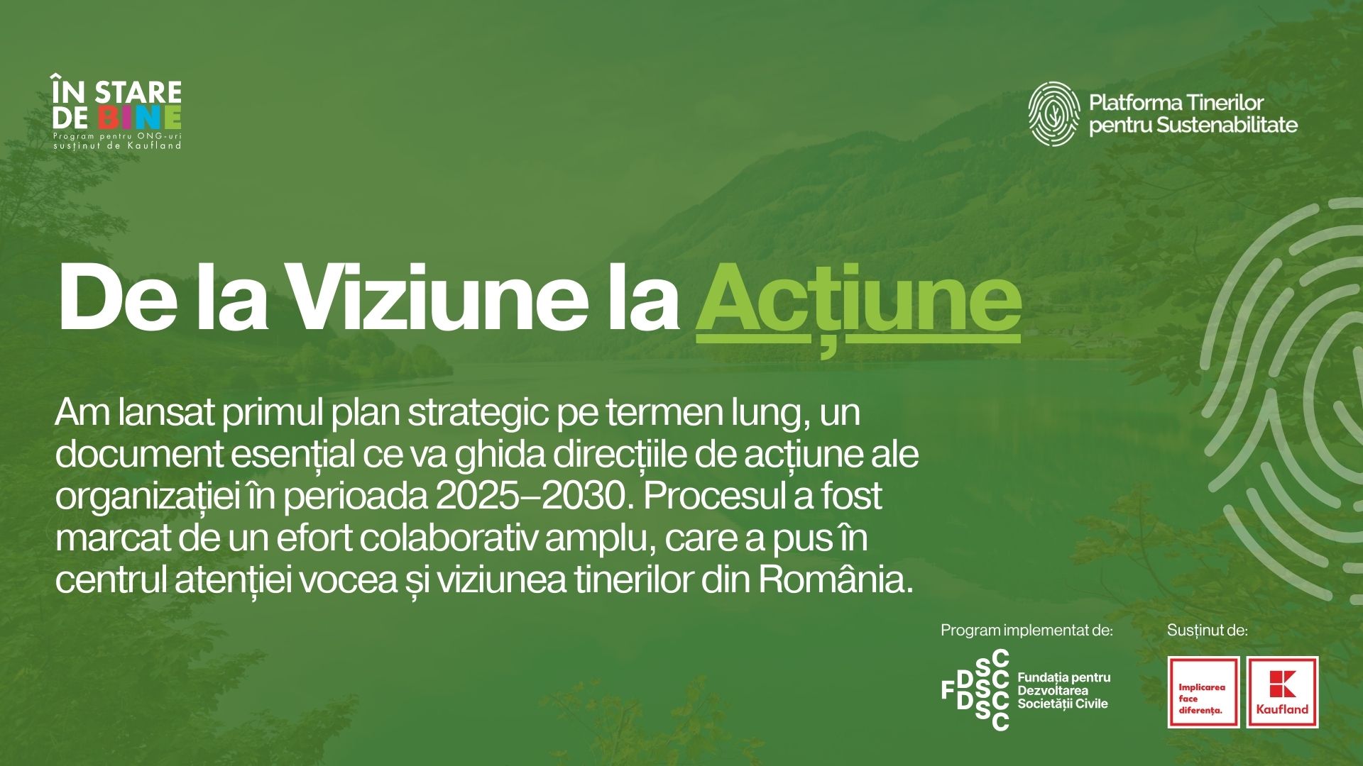 Youth Advisory Council on Climate and Environment