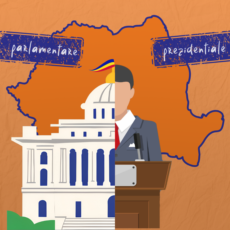 Alegerile în România