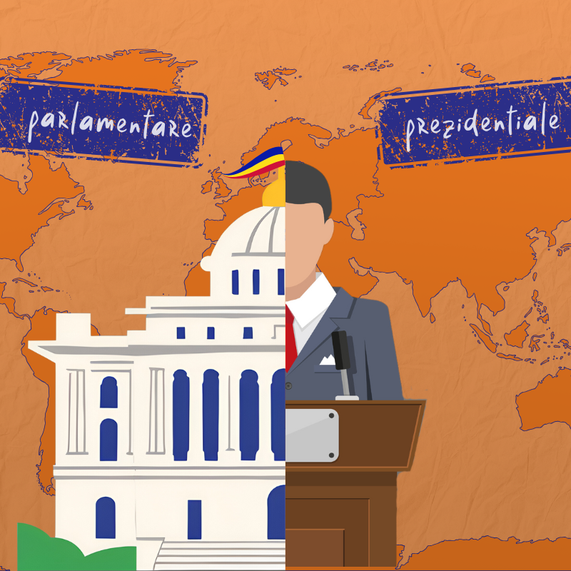 Alegerile în străinatate