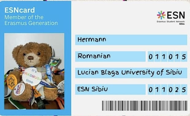 ESNcard