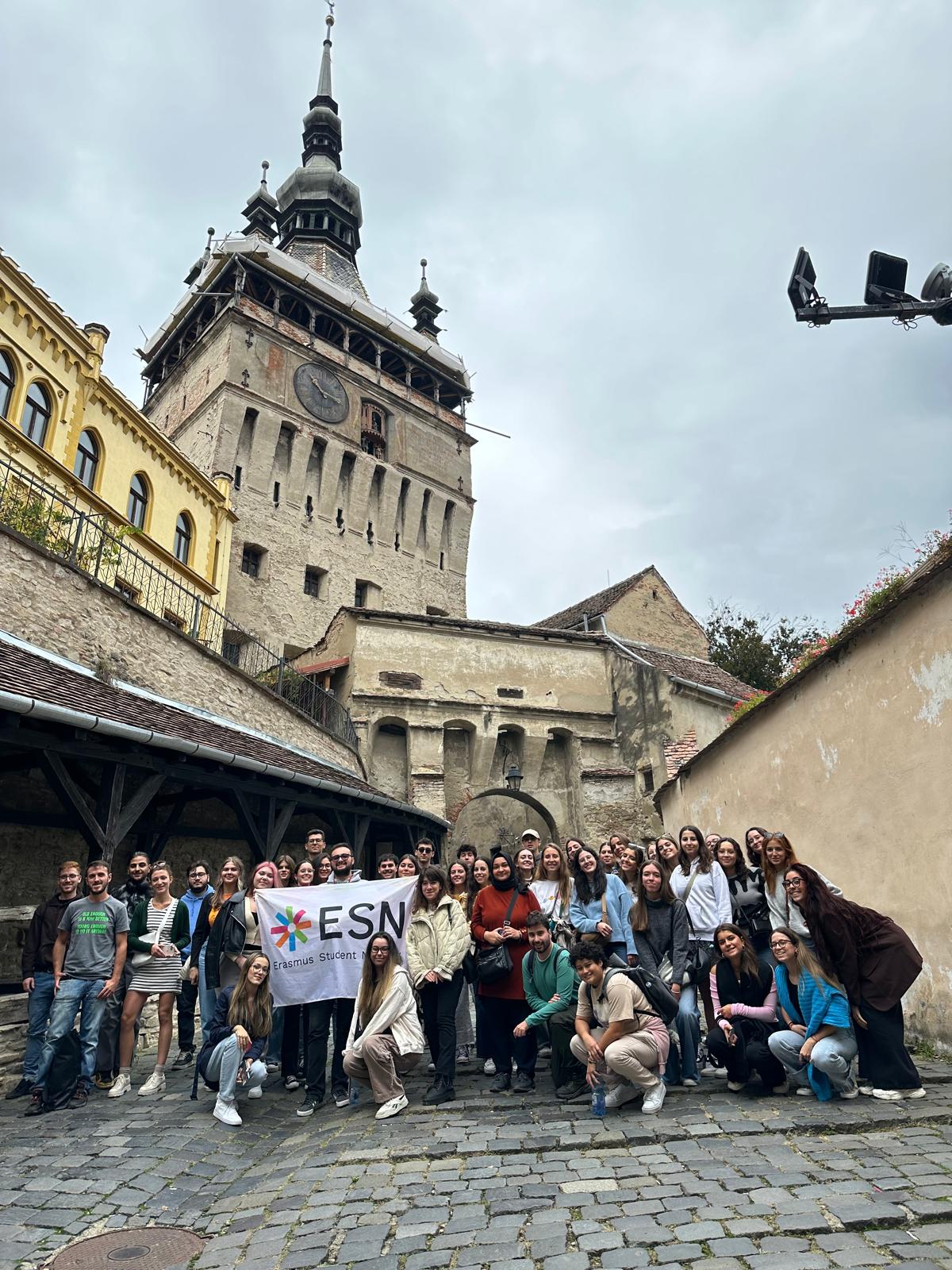 Sighisoara