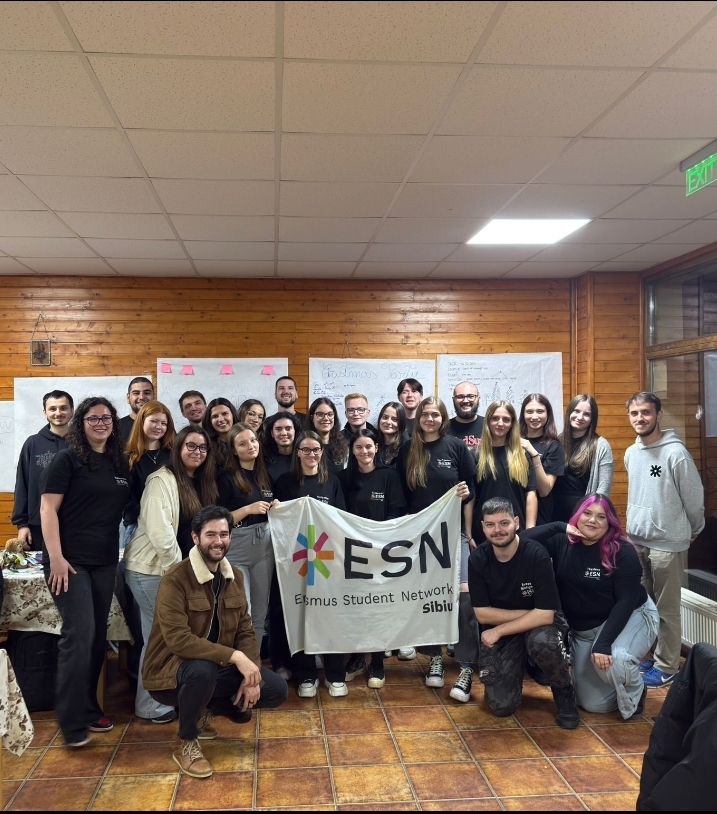 ESN Sibiu